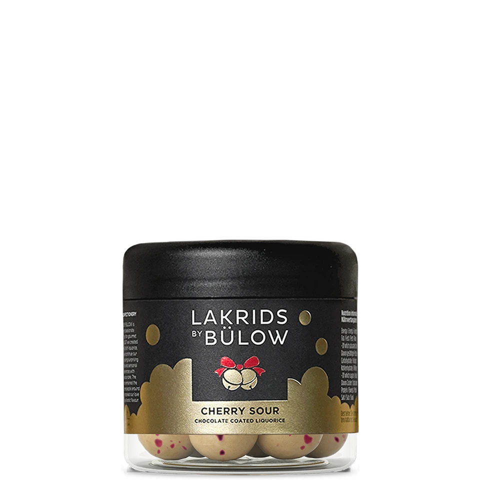Lakrids by Bülow LIMITED EDITION - Cherry Sour