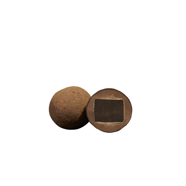Lakrids by Bülow SLOW CRAFTED -  Dark Truffle