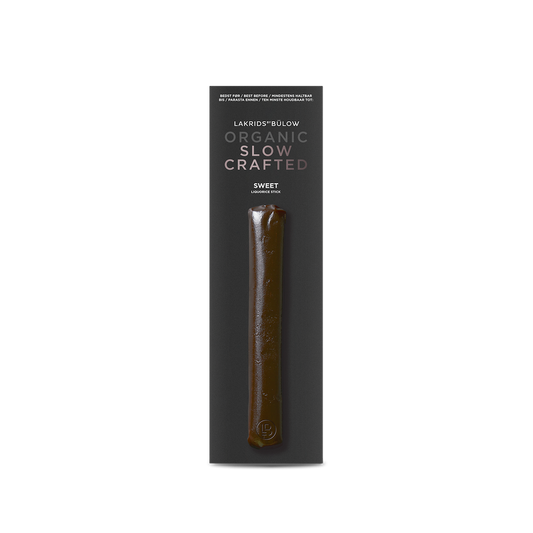 Lakrids by Bülow SWEET SLOW CRAFTED - STICK