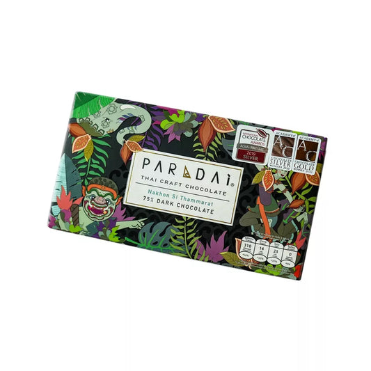 PARADAi Nakhon Si Thammarat 75% 50g