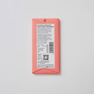Pump Street 74% Madagascar Criollo 70g LIMITED EDITION