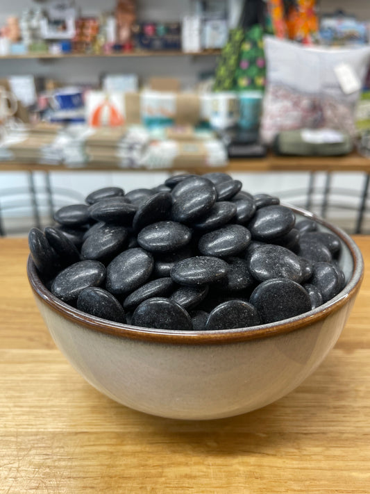 Meenk Salmiak UFO Pastilles 100g