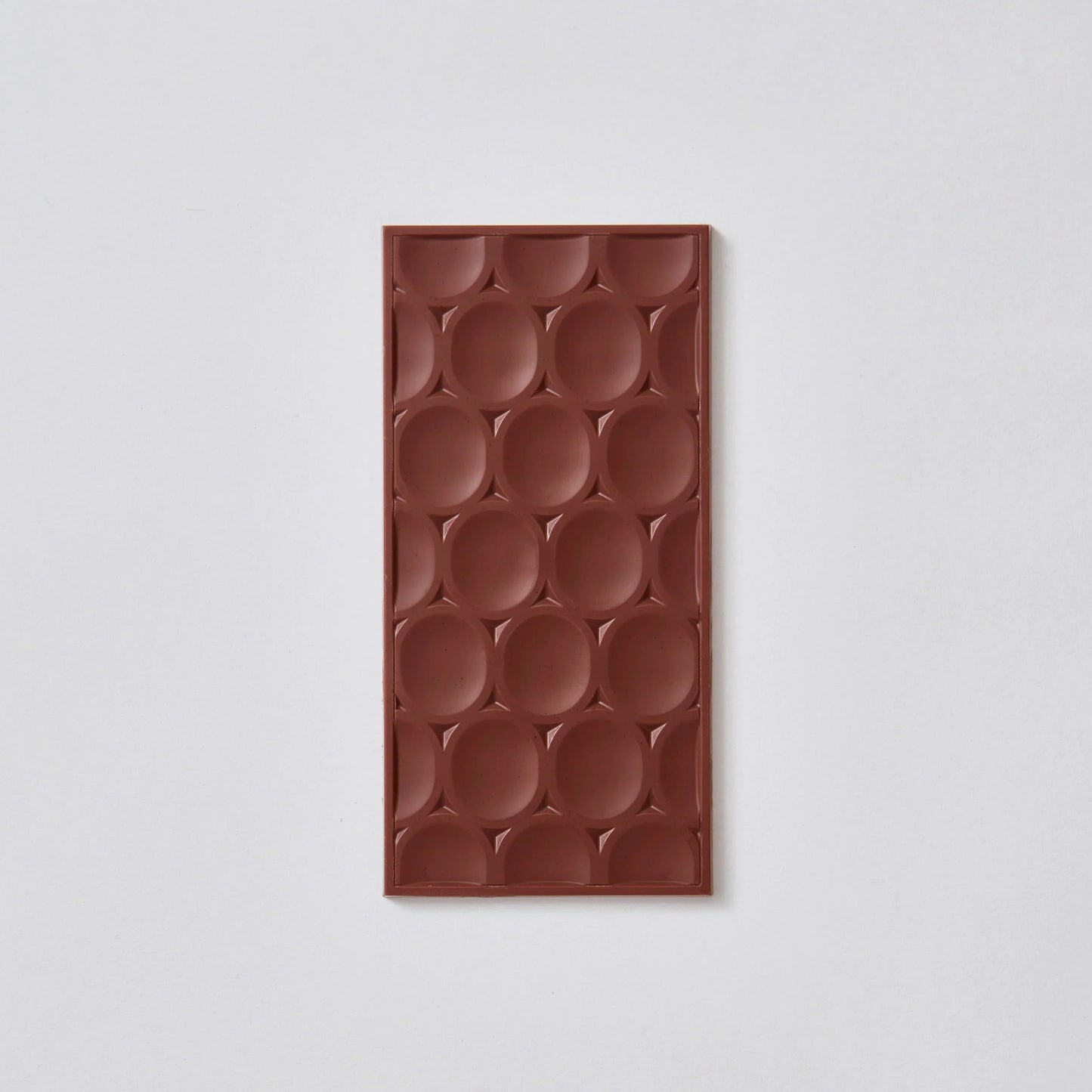 Pump Street 60% Haiti Dark Milk 70g
