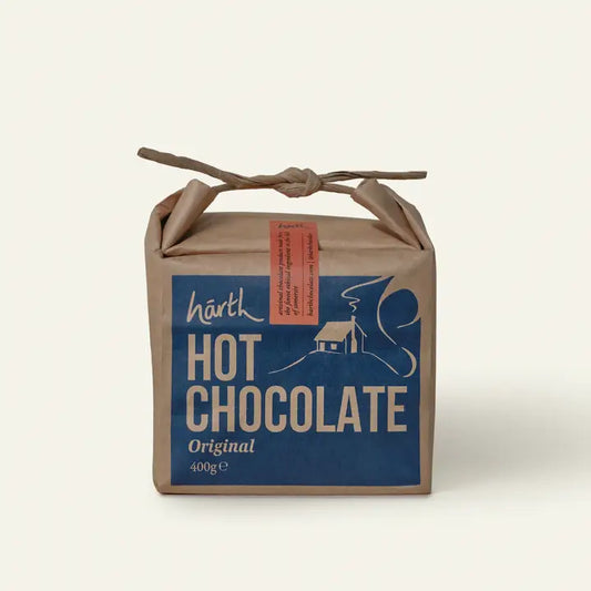 Harth Original Hot Chocolate 420g