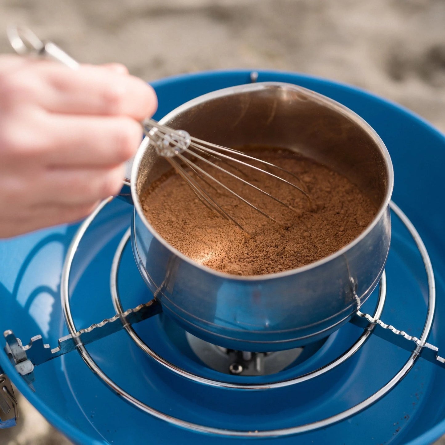 Harth Cinnamon Hot Chocolate 420g