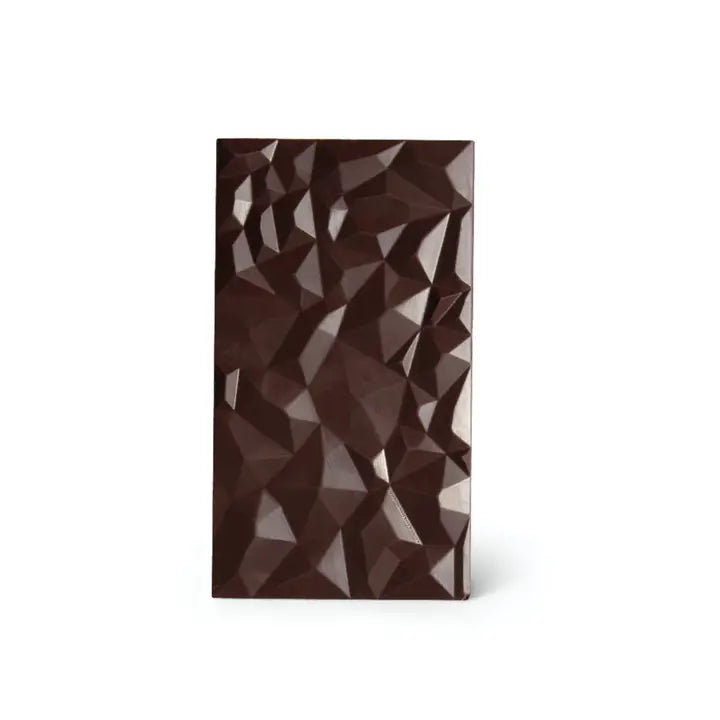 Svenska Kakao Bourbon Aged 72% 50g
