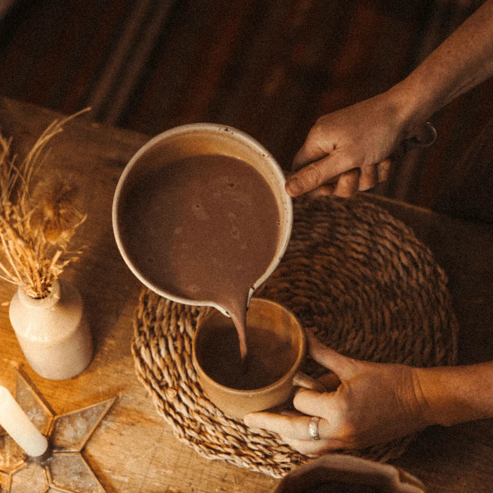 Harth Cinnamon Hot Chocolate 420g