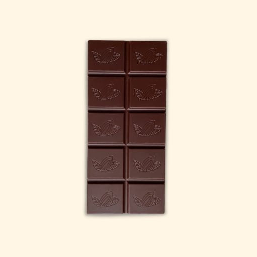 Sisters A. Chocolate 72% Tanzania Kokoa Kamili Dark 65g