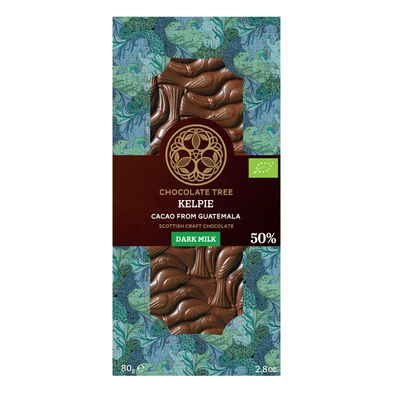 Chocolate Tree Kelpie 80g