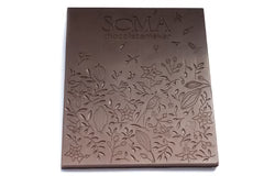 Soma Dark Fire 66% with Spices & Chilli 65g
