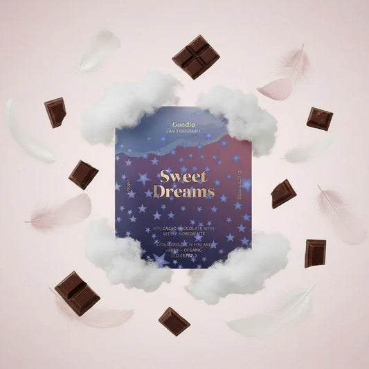 Goodio 49% Sweet Dreams 48g